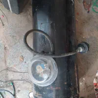 کپسول ال پی جی کم کار۶۰لیتری|قطعات یدکی و لوازم جانبی|کرج, خلج آباد|دیوار