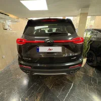 Kmc k7 مدل ۱۴۰۲|خودرو سواری و وانت|تهران, قاسم‌آباد|دیوار