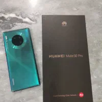 هوآوی میت 30 پرو 5g