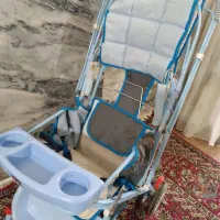 کالسکه کودک|کالسکه و لوازم جانبی|کرمان, |دیوار