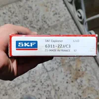 بلبرینگ FAG و SKF|ماشین‌آلات صنعتی|کرمانشاه, |دیوار