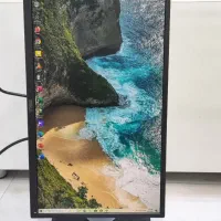 مانیتور 22-23-24 اینچ IPS HDMI|قطعات و لوازم جانبی رایانه|نیشابور, شهرک فرهنگیان|دیوار
