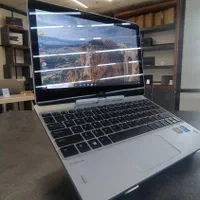 لپتاپ سبک لمسی HP EliteBook Revolve 810 G3|رایانه همراه|قم, صفائیه|دیوار