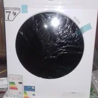 لباسشویی ارج|ماشین لباسشویی و خشک‌کن لباس|میناب, |دیوار