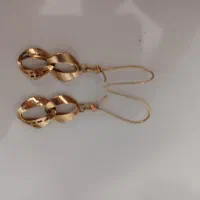 یه چفت گوشواره