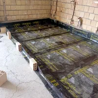 نصب تخصصی ایزوگام|خدمات پیشه و مهارت|رشت, جهاد|دیوار