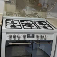 فروش اجاق گاز مبله فردار دو درب