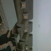 مبل و عسلی