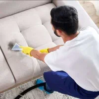 مبل شویی وفرش شویی درمحل