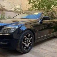 تا اخر هفته ۳/۲۰۰c200 2009