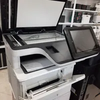 انواع پرینتر HP تک کاره و چندکاره رنگی سیاه سفید