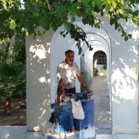 کفسابی سنگ ساب کفشور ساب زن نماشور فرچه ساب