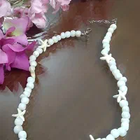 گردنبند های صدفی|بدلیجات|اراک, |دیوار