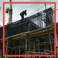 ۹۲ متر/درحال ساخت روی اسکلت/دریاچه چیتگر|فروش آپارتمان|تهران, دریاچه شهدای خلیج فارس|دیوار