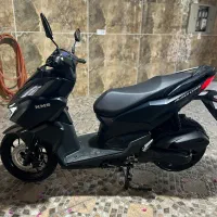 کلیک واریو نیروموتور|موتورسیکلت|سمنان, |دیوار