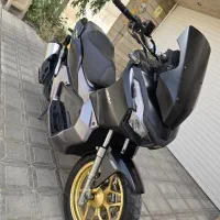 ADV150|موتورسیکلت|دلیجان, |دیوار