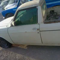 پیکان وانت اسقاط مدل 1379 تک گانه