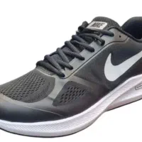 کفش گاید سیاه سفید|کیف، کفش، کمربند|بابل, |دیوار