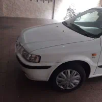 سمند lx مدل ۱۳۹۵|خودرو سواری و وانت|تهران, شهرک شریعتی|دیوار