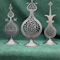 علم رو میزی