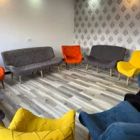 مبلمان|مبلمان خانگی و میز عسلی|هشتگرد, تهران دشت|دیوار