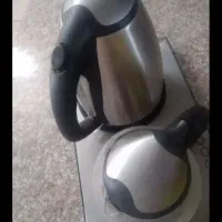 چای ساز برقی نو نو