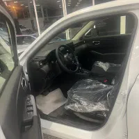 هوندا 2025 hrv|خودرو سواری و وانت|محلات, |دیوار