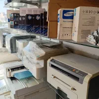 شارژ کارتریج وتعمیر پیرنتر