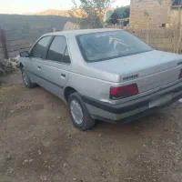 ماشین 405|خودرو سواری و وانت|نیشابور, شهید جعفری|دیوار