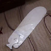 پنکه سقفی SMC آلمانی|پنکه و تصفیهکنندهٔ هوا|تهران, هاشمآباد|دیوار