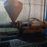 فروش تعدادی دستگاه تزریق پلاستیک|ماشین‌آلات صنعتی|اصفهان, شهرک صنعتی جی|دیوار