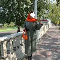 کفتان بافت کبریتی