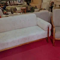 مبل هلندی مینیمال|مبلمان خانگی و میز عسلی|پردیس, شهرک صنعتی خرمدشت فاز ۷|دیوار