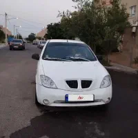 تیبا2 مدل 98|خودرو سواری و وانت|کهک, |دیوار