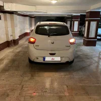 فروش خودرو تیبا ۲ مدل ۹۶|خودرو سواری و وانت|ساری, |دیوار