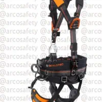 هارنس فول آلمانی