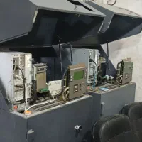 دستگاه  عابر بانک سویچ فعال
