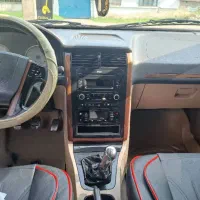 پژو پارس مدل 95|خودرو سواری و وانت|قزوین, |دیوار