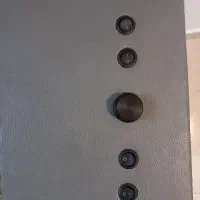 اسپیکر خانگی دست ساز|سیستم صوتی خانگی|هشتگرد, شهرک ریحانه|دیوار