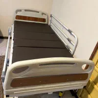 تخت برقی بیمار نو نو