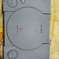 پلی استیشن 1