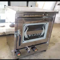 پخش تنور گازی