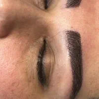 جشنواره کاشت ابرو هایپرنچرال(اصلاح فرم )فقط با ۹ ت|خدمات آرایشگری و زیبایی|تهران, جردن|دیوار