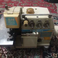 چرخ خیاطی|لوازم خیاطی و بافتنی|قرچک, زیبا شهر|دیوار