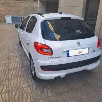 207|خودرو سواری و وانت|اراک, |دیوار