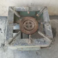 اجاق خوراک پزی