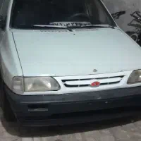 هاچبک فروش فوری وکالت