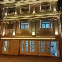 منزل-ویلایی-دوطبقه