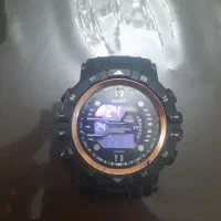 ساعت جیشاک|ساعت|تبریز, |دیوار