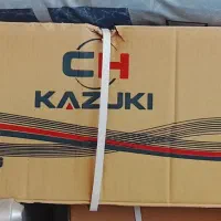 کولر گازی کازوکی 12
